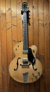 Gretsch 6193 Country Club 1962 beg.